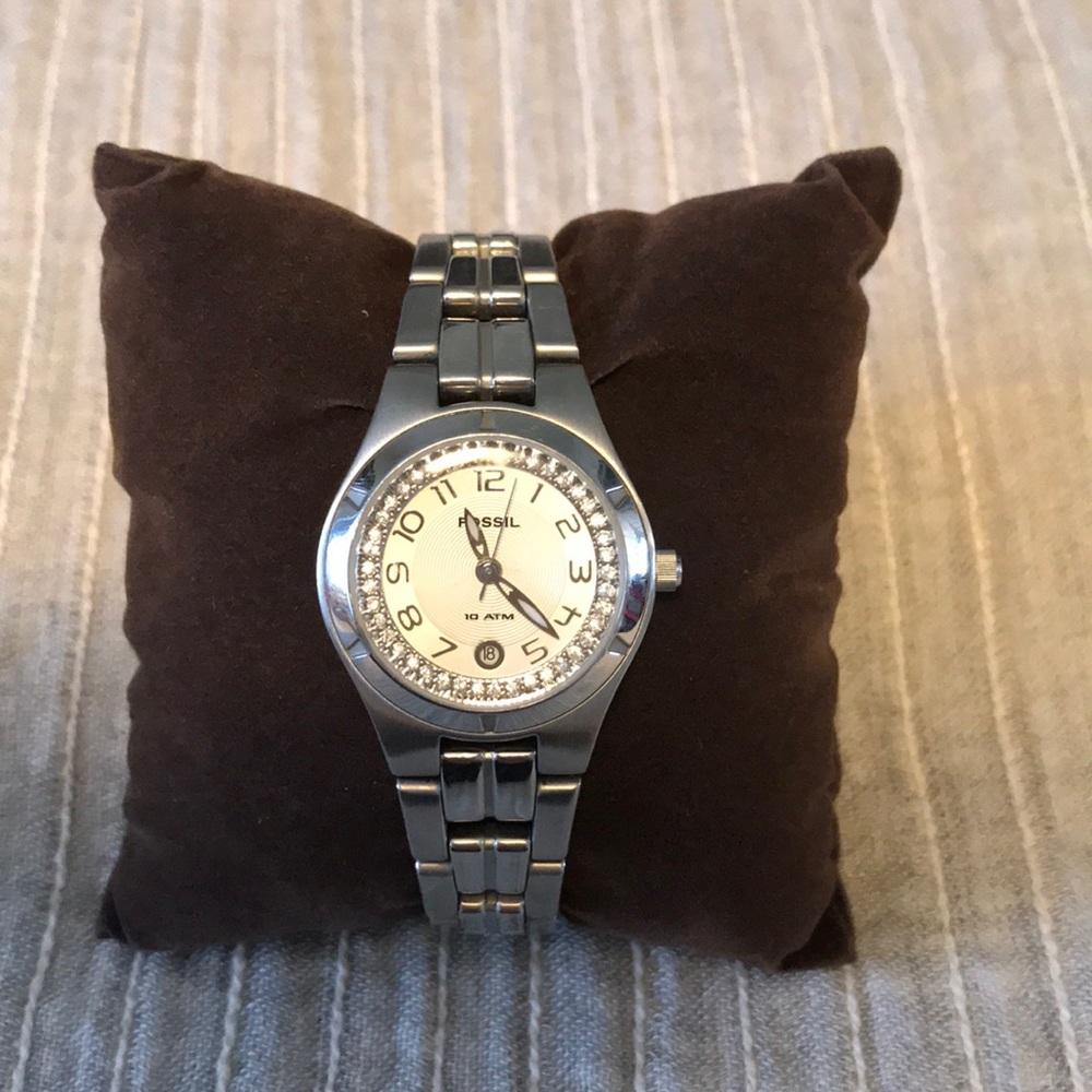 FOSSIL women’s watch